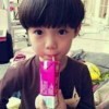 等你.$
