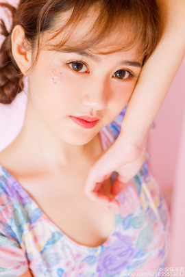 習慣有妮主播照片