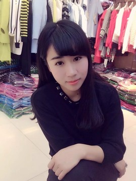 cailu81主播照片