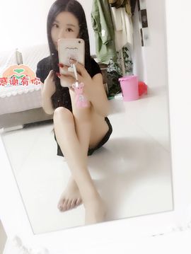 嗯哼……！主播照片