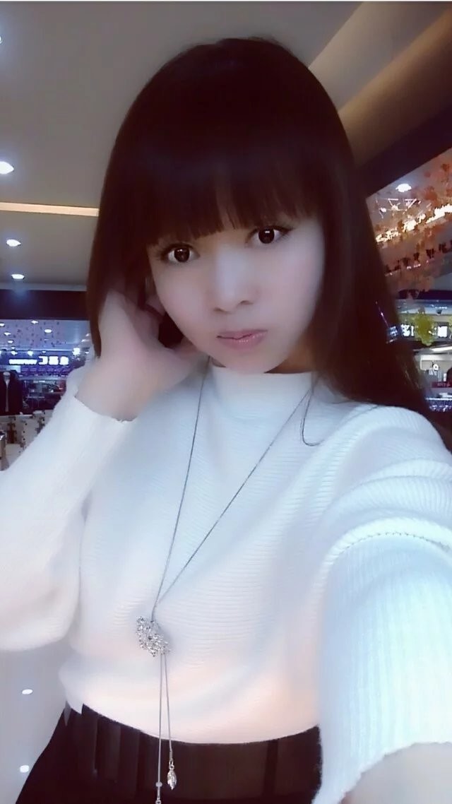 GF爱HW的主播照片
