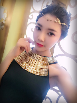 无问东西丶丶主播照片