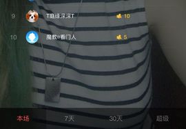 美美換新房號啦主播照片