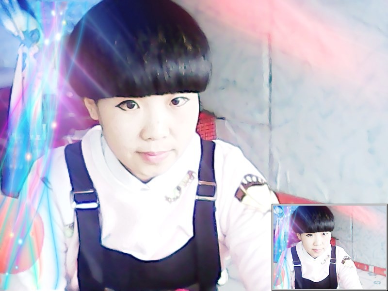 ぃAnna安静~3的主播照片