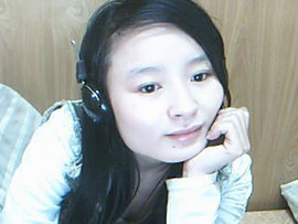 cailu81主播照片
