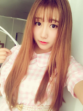 ❤囡囡小雨儿主播照片