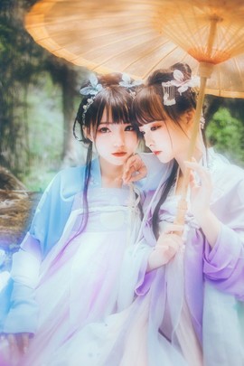 習慣有妮主播照片