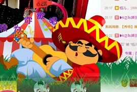 钰儿，主播照片