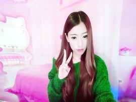 ____✎Coco〆主播照片