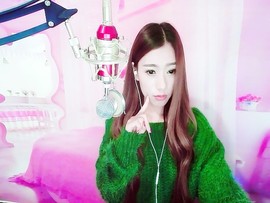 ____✎Coco〆主播照片