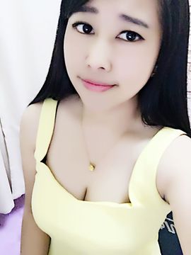 糖果果糖果主播照片