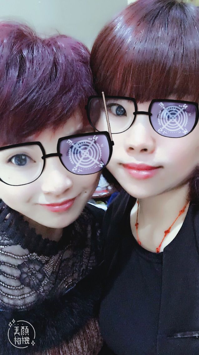 哎！呀呀的主播照片
