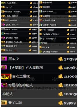 天昊暂休主播照片