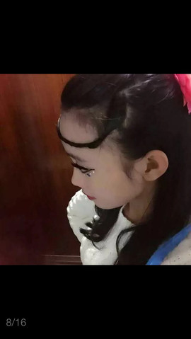 回忆不在永恒主播照片