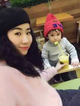 cailu81主播照片