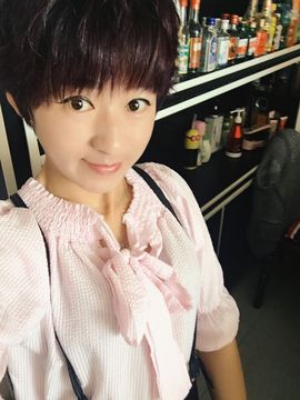 梦然萌萌哒主播照片