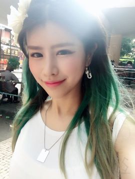 美美換新房號啦主播照片