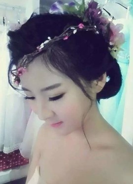 琦大大g主播照片
