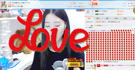 じ★╮凡间精灵小小✿主播照片