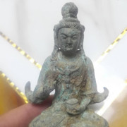 老王古泉