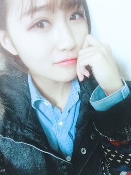 小懒懒~主播照片