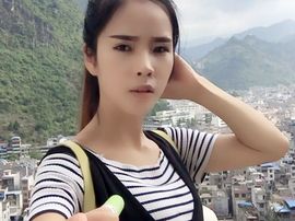 藝ღ小艺艺ღ主播照片