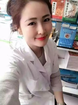 cailu81主播照片