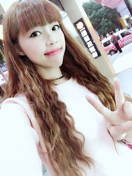 一迷♥阳光主播照片