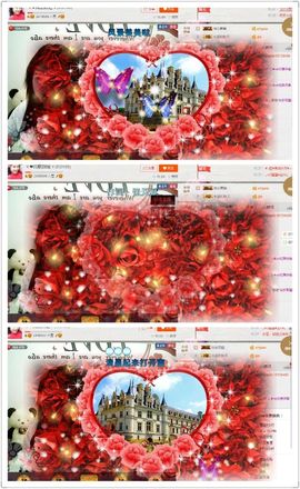 ゞ❤民歌甜姐ゞ主播照片