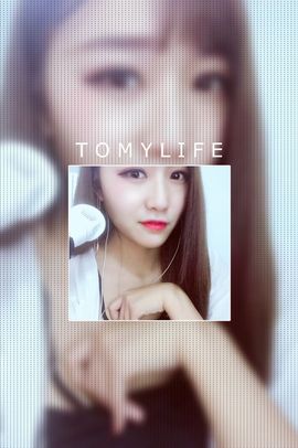 小懒懒~主播照片