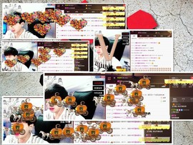梁呓值班明晚见主播照片