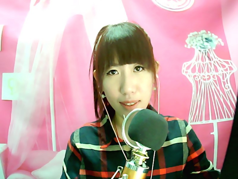 小可❤爱の歌姬主播照片