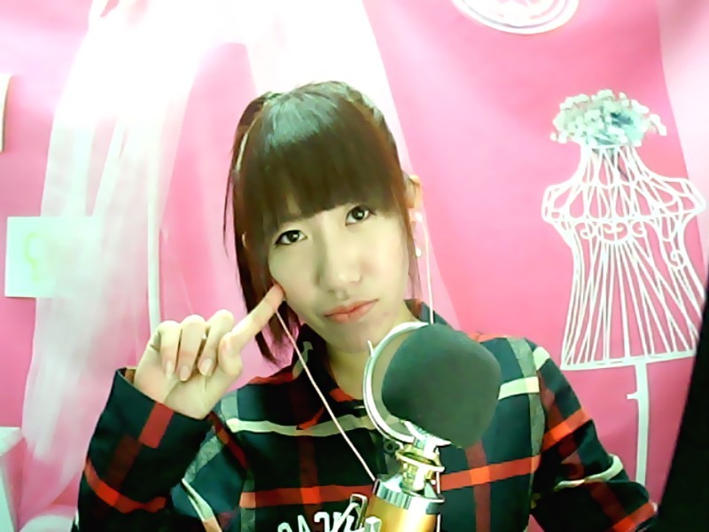 小可❤爱の歌姬主播照片