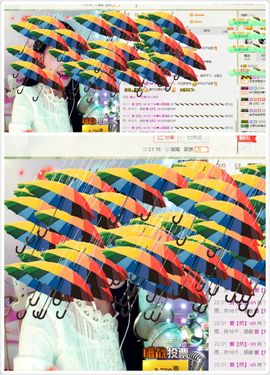 丫头唱歌给你听主播照片