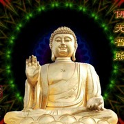 佛缘🙏海报