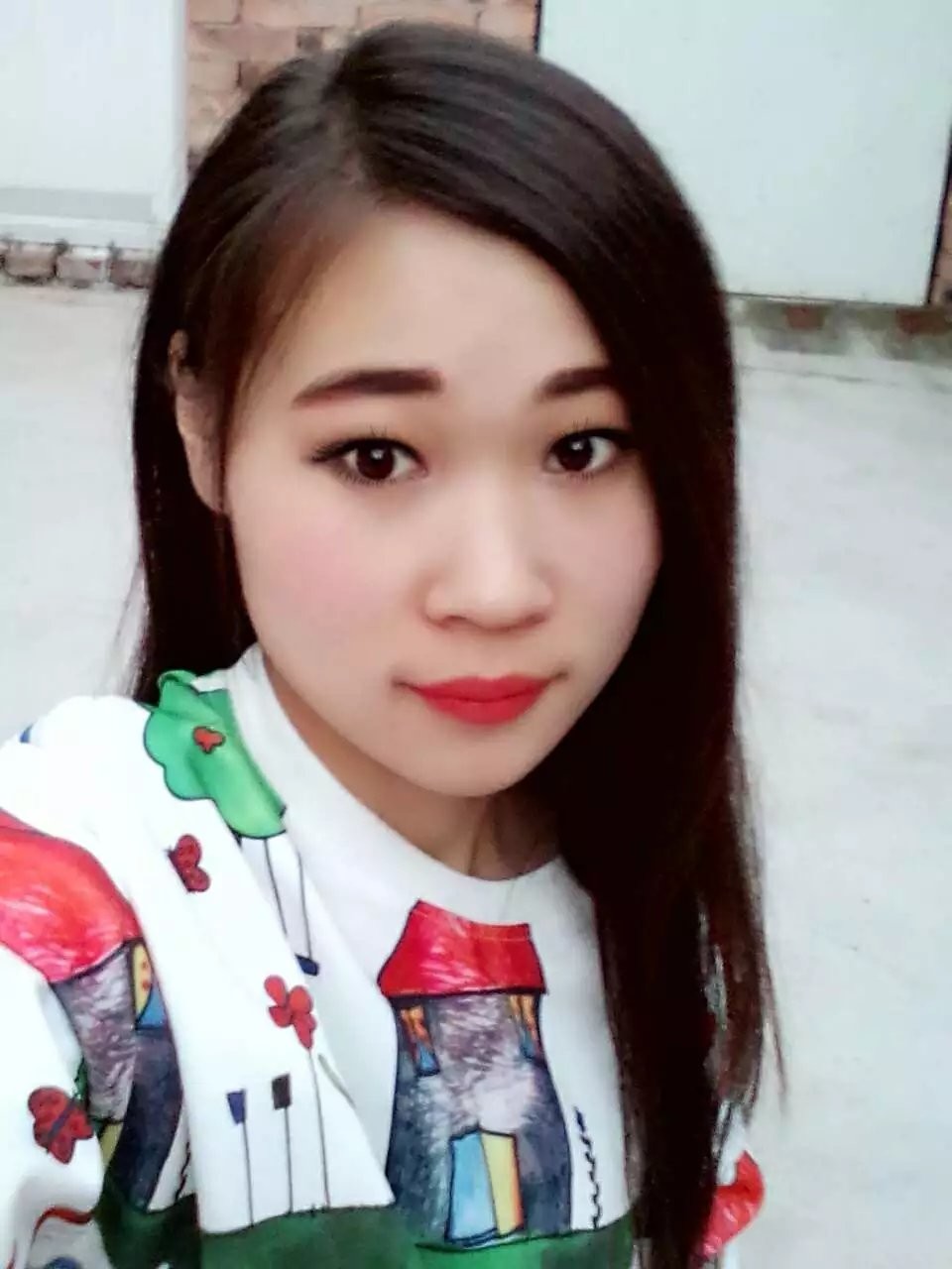 王羽儿的主播照片