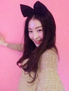 林妹妹不定时直播主播照片