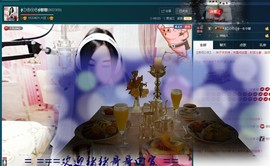 Baby♥明天♥主播照片