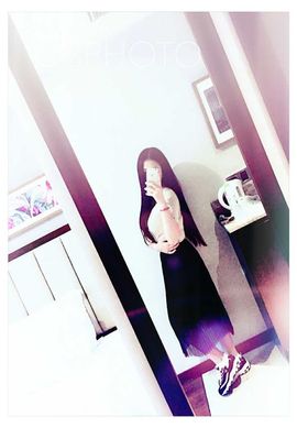 🖤BLACK8La主播照片