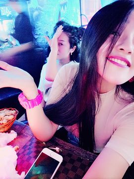 🖤BLACK8La主播照片