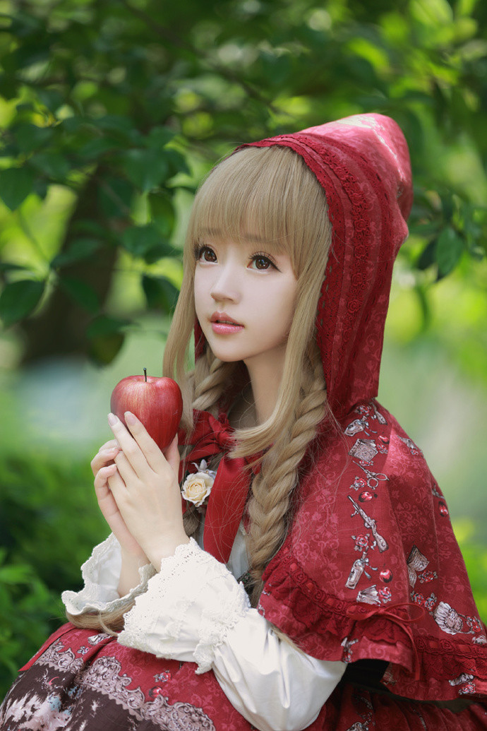 習慣有妮的图片