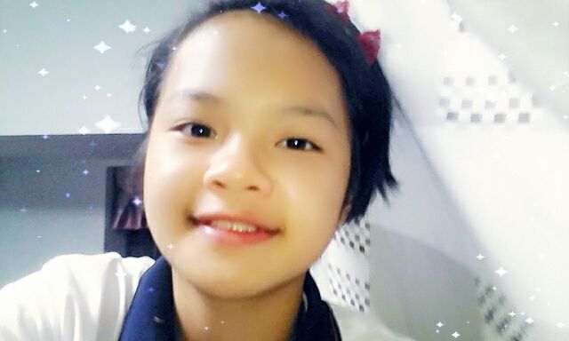 烔桐Ann的主播照片