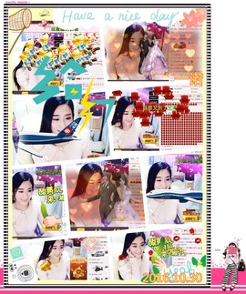 娴♫跑跑小虾花💝主播照片