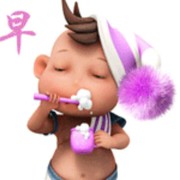 为你开心*3