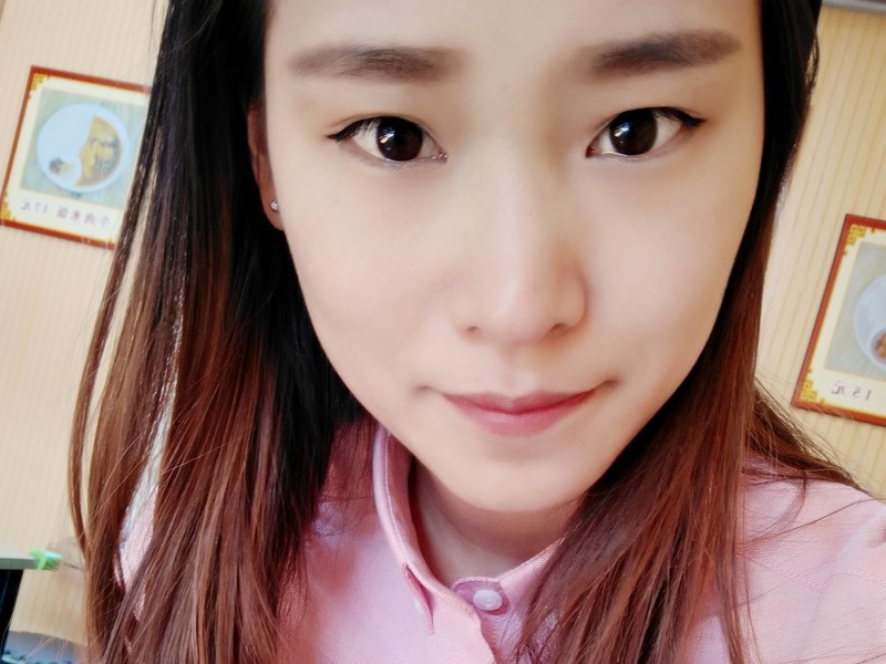周晶晶2的主播海报