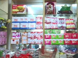 迷路d小鹿主播照片