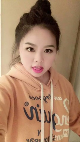 R.Y志琳小妹儿主播照片