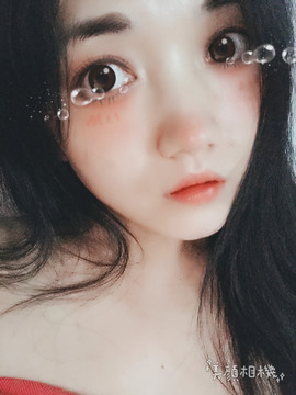 🎀邻家小妹儿：）主播照片