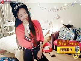 🖤BLACK8La主播照片
