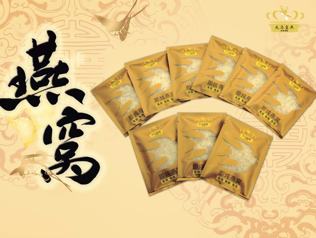 大马皇燕主播照片